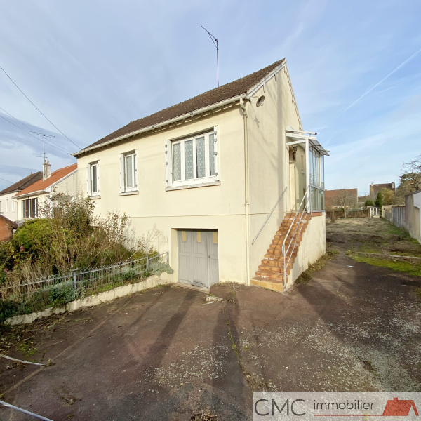 Offres de vente Maison Lèves 28300