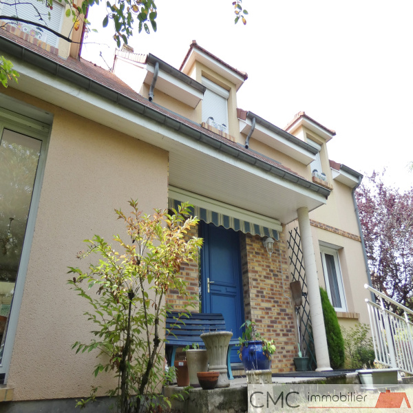 Offres de vente Maison Luisant 28600