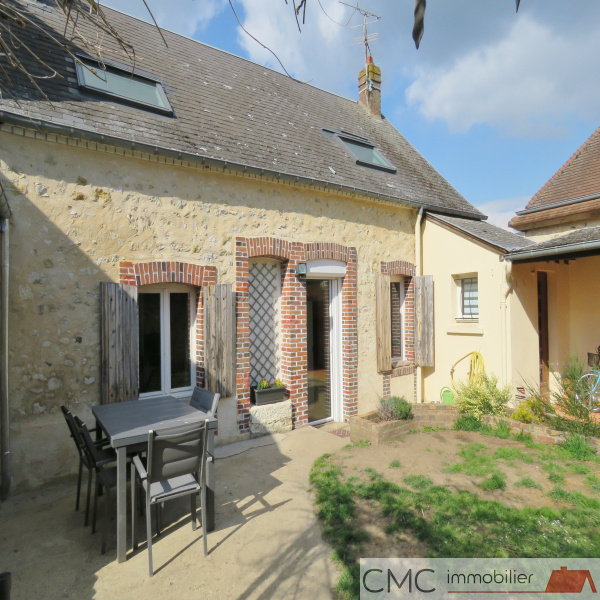 Offres de vente Maison Chartres 28000