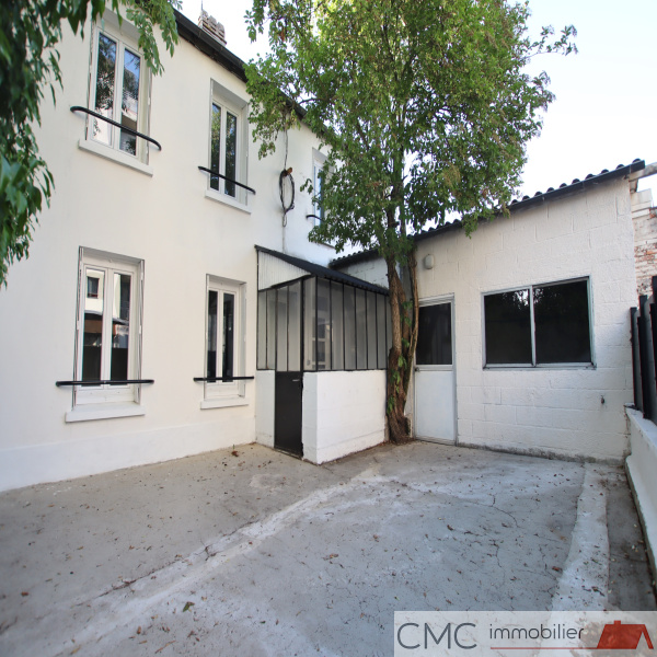 Offres de vente Maison Chartres 28000