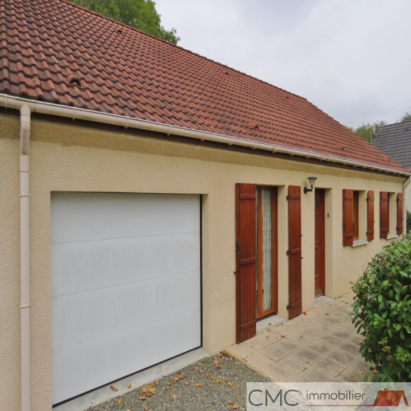 Offres de vente Maison Luisant 28600