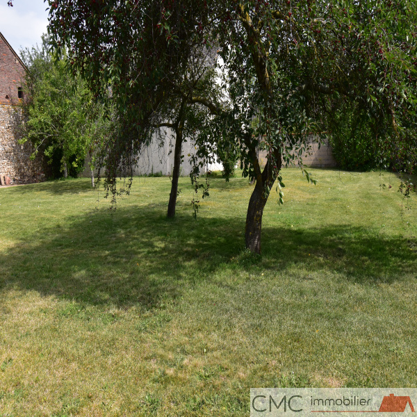 Offres de vente Terrain La Bourdinière-Saint-Loup 28360