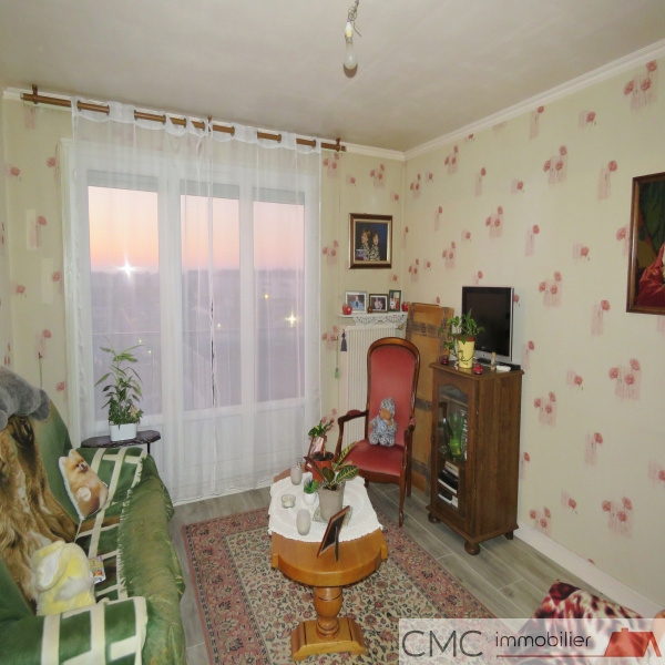 Offres de vente Appartement Lucé 28110