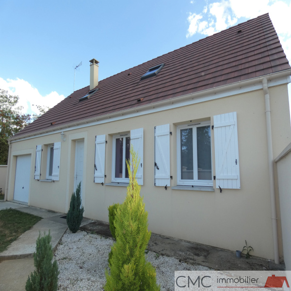 Offres de vente Maison Morancez 28630