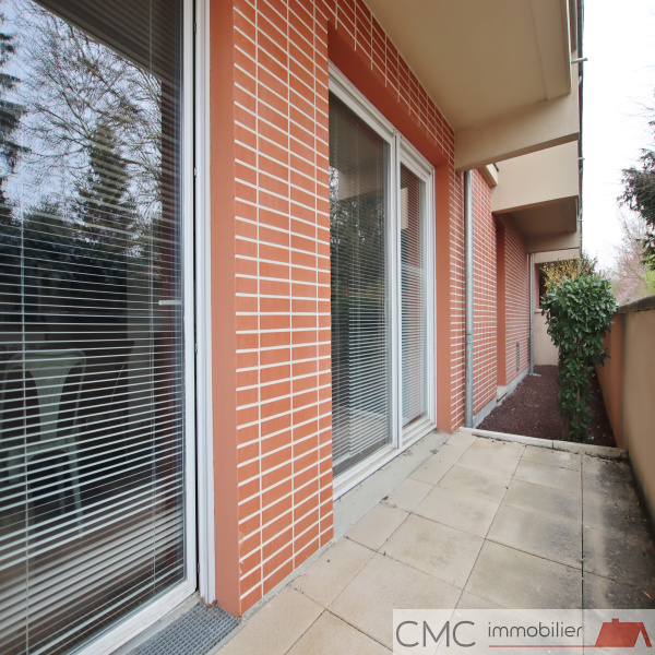 Offres de vente Appartement Chartres 28000