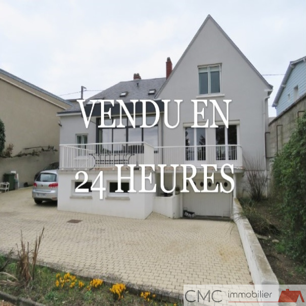 Offres de vente Maison Luisant 28600