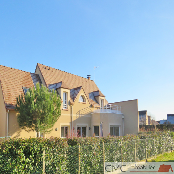 Offres de vente Maison Morancez 28630