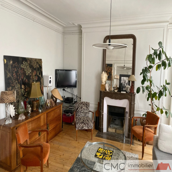 Offres de vente Appartement Chartres 28000