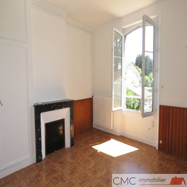 Offres de vente Appartement Chartres 28000