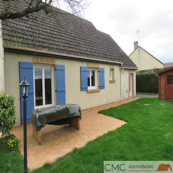Offres de vente Maison Sours 28630