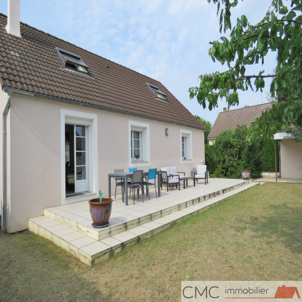 Offres de vente Maison Chartres 28000