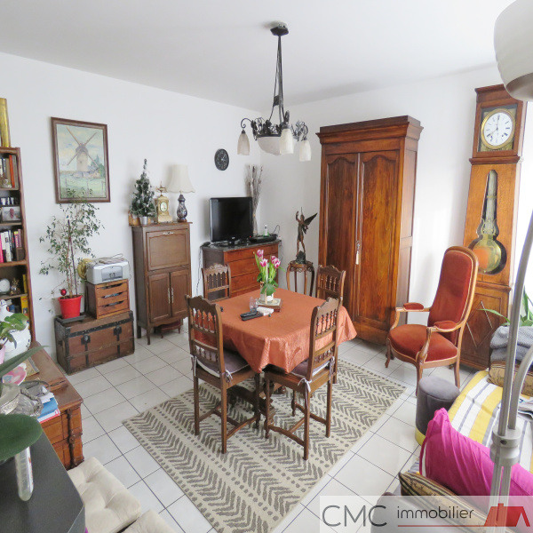 Offres de vente Appartement Lucé 28110