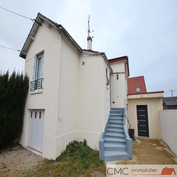 Offres de vente Maison Chartres 28000