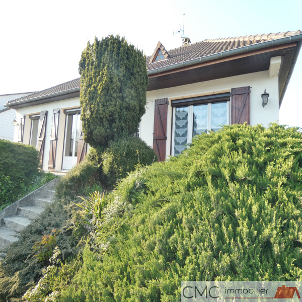 Offres de vente Maison Luisant 28600