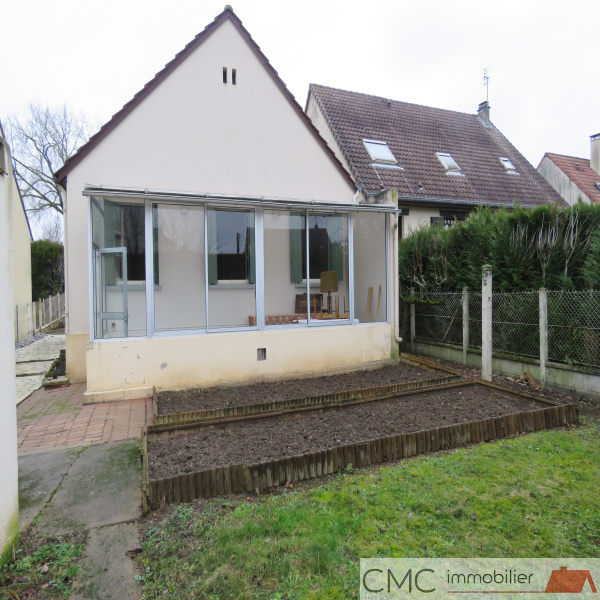 Offres de vente Maison Chartres 28000