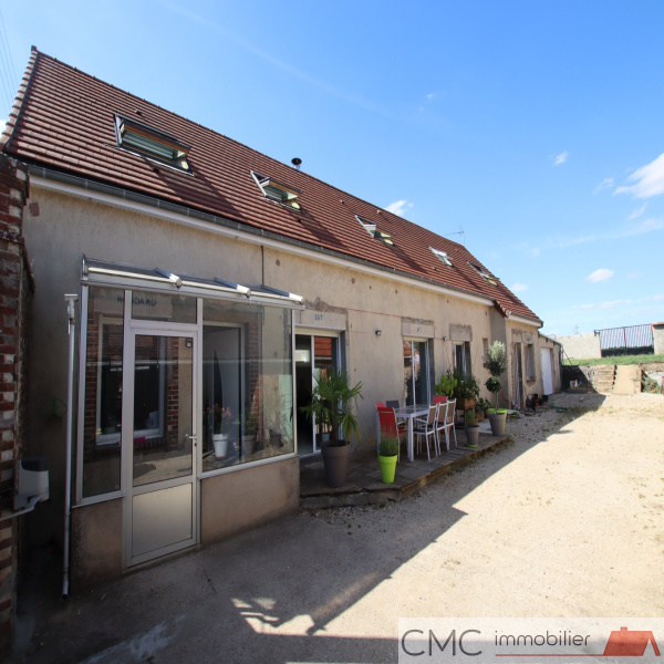 Offres de vente Maison Lèves 28300