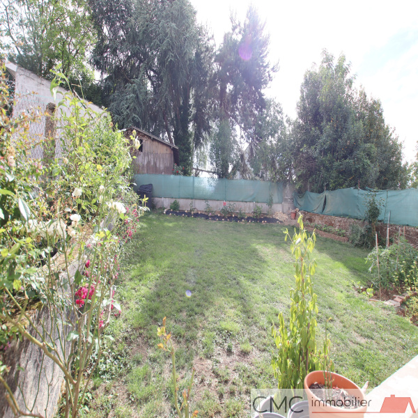 Offres de vente Appartement Chartres 28000