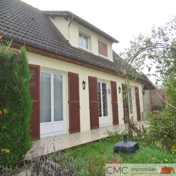 Offres de vente Maison Amilly 28300