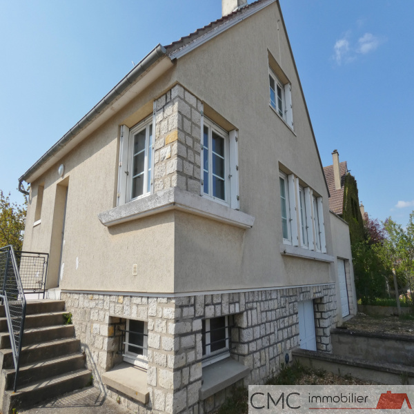 Offres de vente Maison Luisant 28600