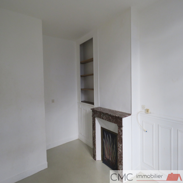 Offres de vente Appartement Chartres 28000