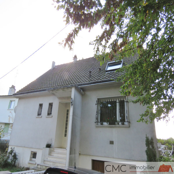 Offres de vente Maison Luisant 28600