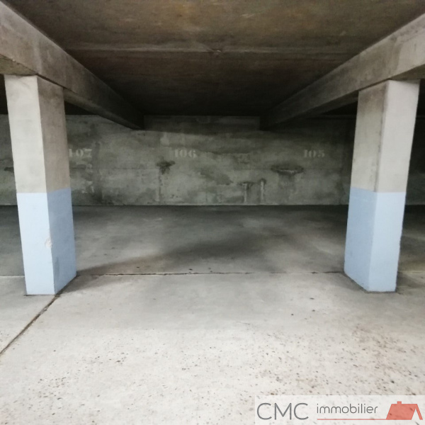 Offres de vente Parking Chartres 28000
