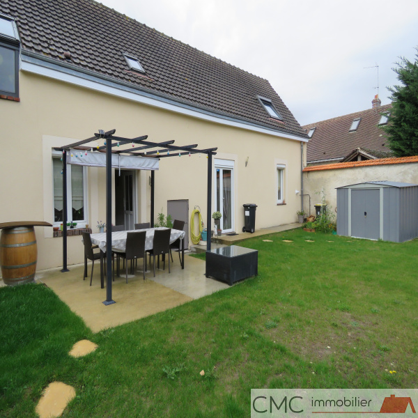 Offres de vente Maison Champhol 28300
