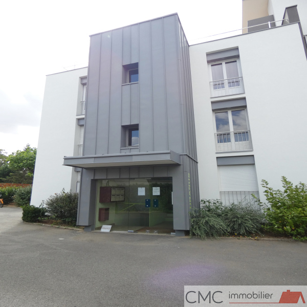 Offres de vente Appartement Chartres 28000