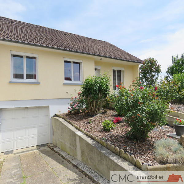 Offres de vente Maison Chartres 28000