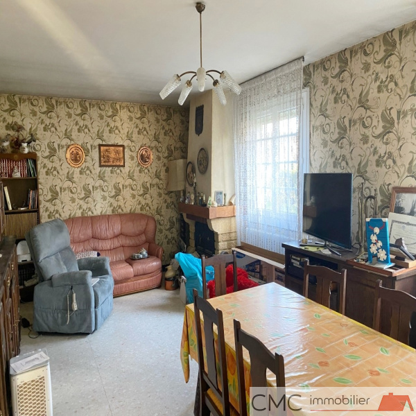 Offres de vente Maison Luisant 28600