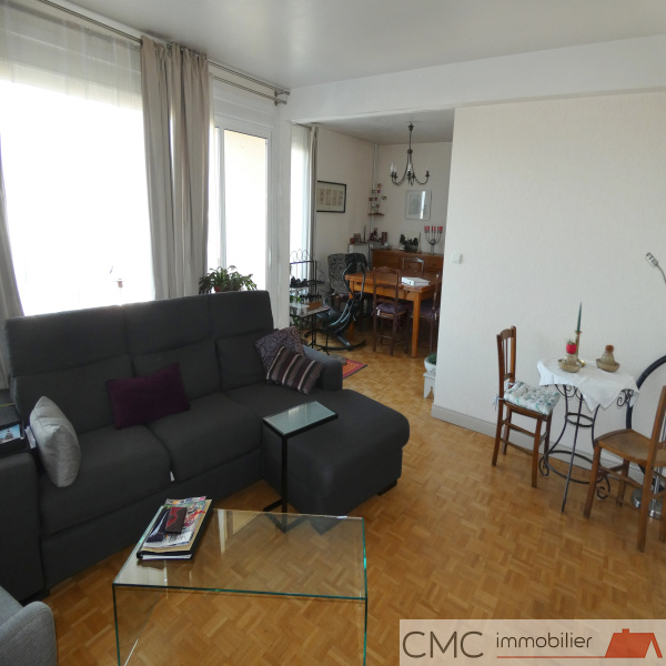 Offres de vente Appartement Luisant 28600