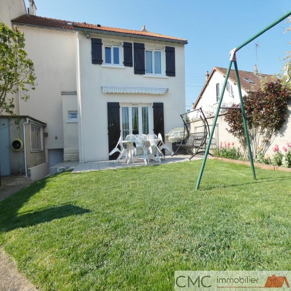 Offres de vente Maison Lucé 28110