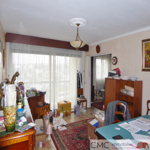 Offres de vente Appartement Chartres 28000