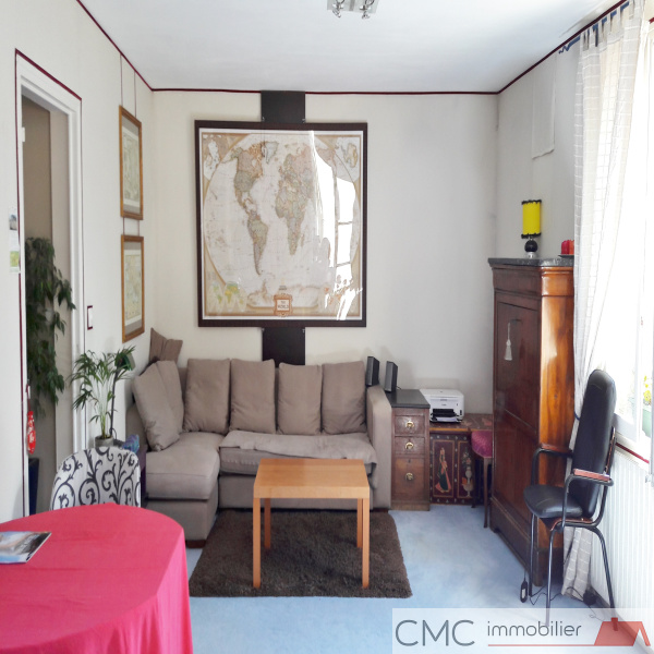 Offres de vente Appartement Chartres 28000