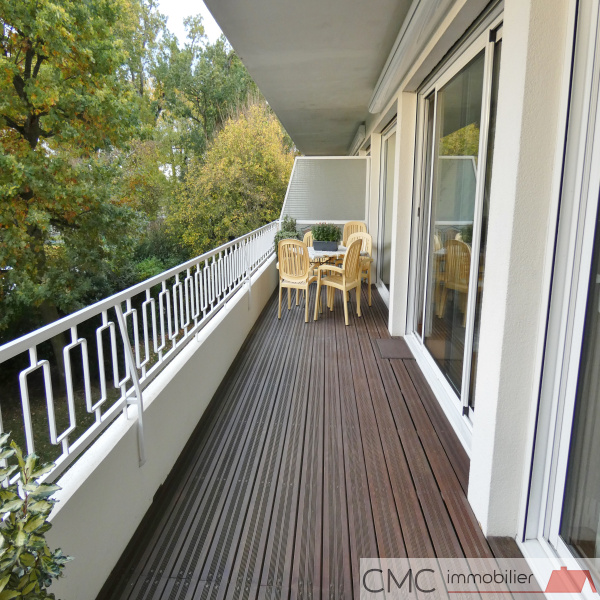 Offres de vente Appartement Luisant 28600