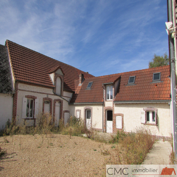 Offres de vente Maison Mignières 28630