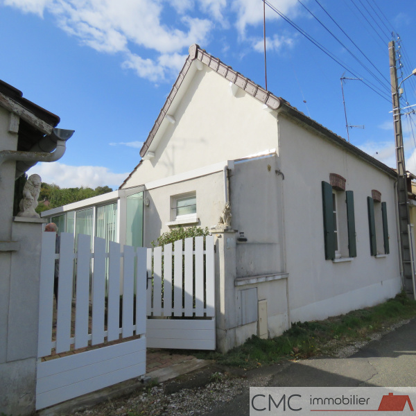 Offres de vente Maison Luisant 28600