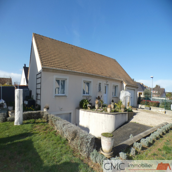 Offres de vente Maison Champhol 28300