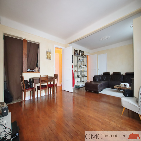 Offres de vente Appartement Chartres 28000