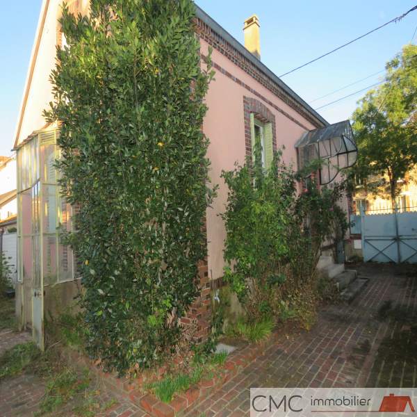 Offres de vente Maison Luisant 28600