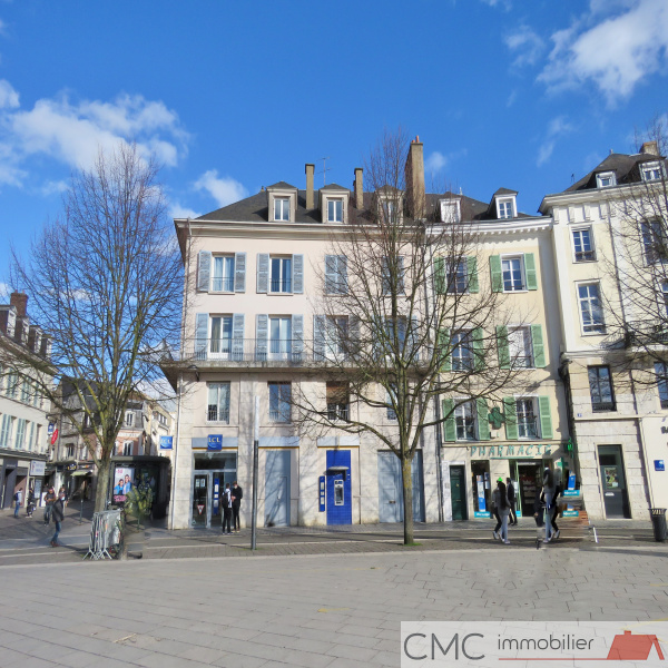Offres de vente Appartement Chartres 28000