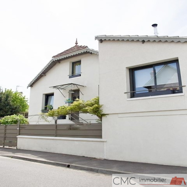 Offres de vente Maison Luisant 28600