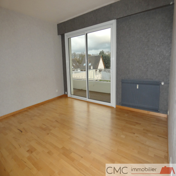 Offres de vente Appartement Luisant 28600