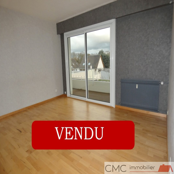 Offres de vente Appartement Luisant 28600