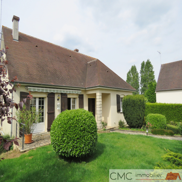 Offres de vente Maison Luisant 28600
