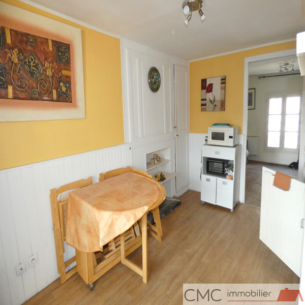 Offres de vente Appartement Chartres 28000
