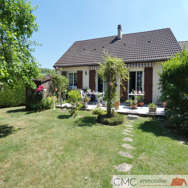 Offres de vente Maison Luisant 28600