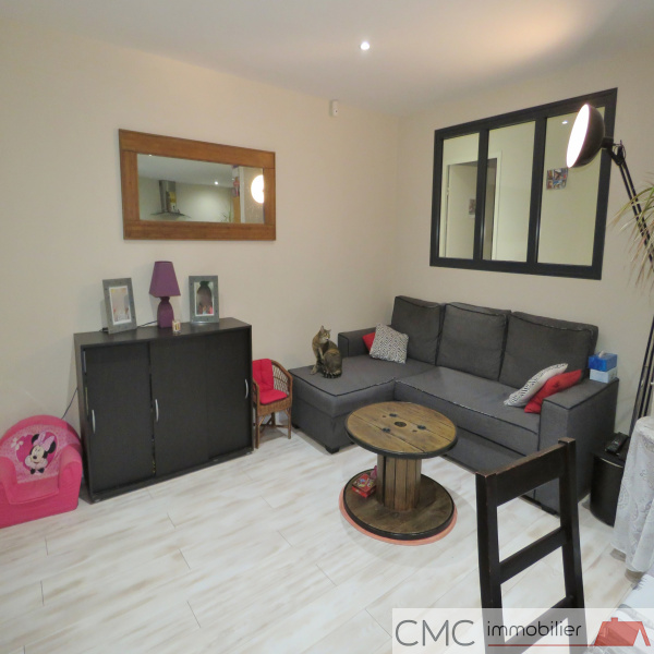 Offres de vente Appartement Chartres 28000