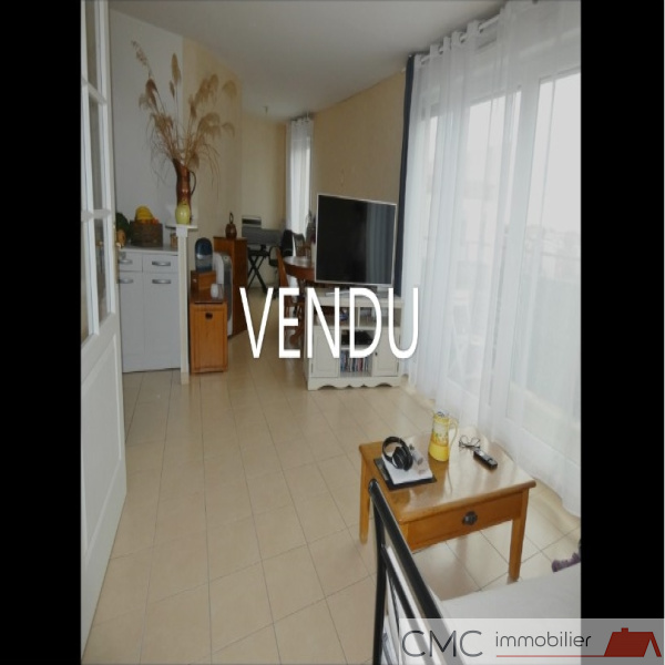 Offres de vente Appartement Le Coudray 28630