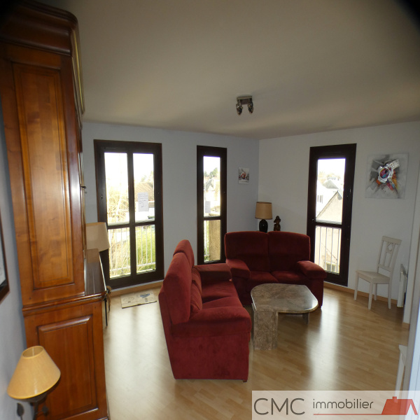 Offres de vente Duplex Chartres 28000